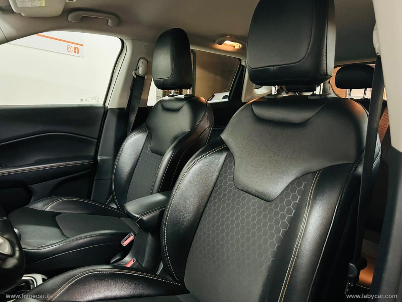 JEEP Compass 1.6 Mjt II 2WD Business