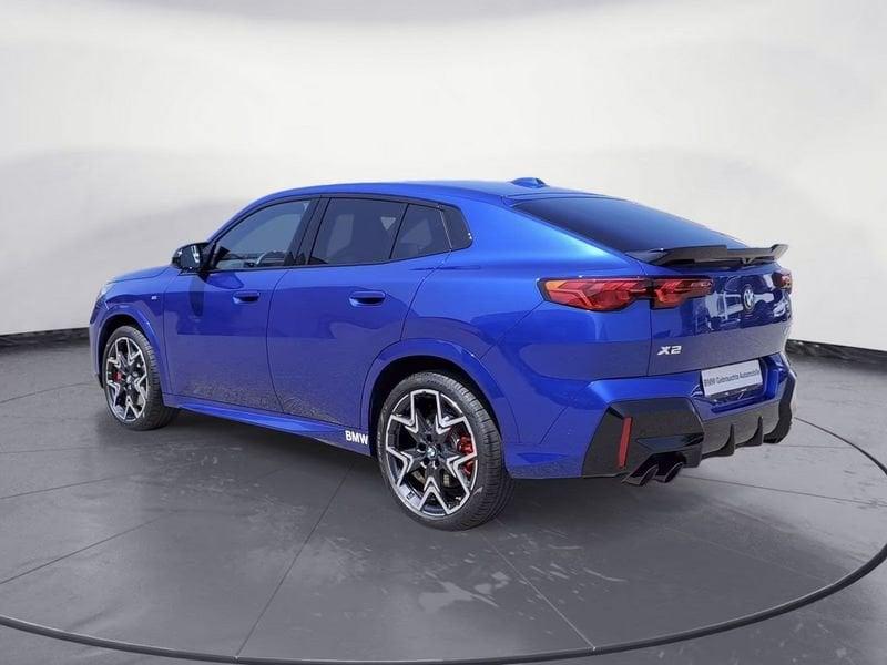 BMW X2 X2 M35i xDrive Msport Pro Premium LED CAMERA