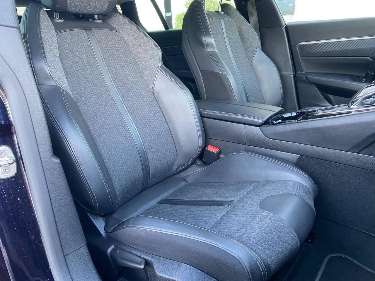 Peugeot 508 Sw 1.5 130 Cv EAT8 Allure Pack