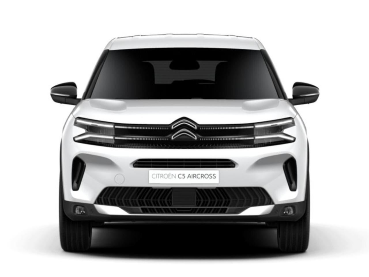 Citroen C5 Aircross C5 Aircross PureTech 130 S&S You