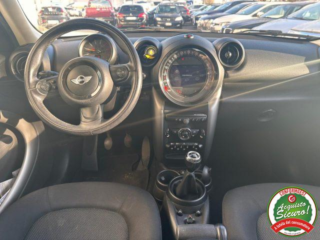 MINI Countryman Mini Cooper D Business Countryman