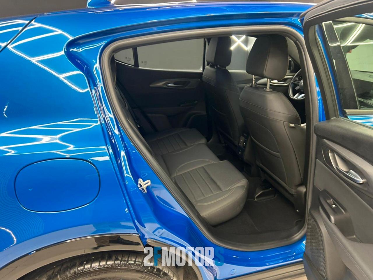 Alfa Romeo Tonale 1.6 diesel 130 CV TCT6 Ti