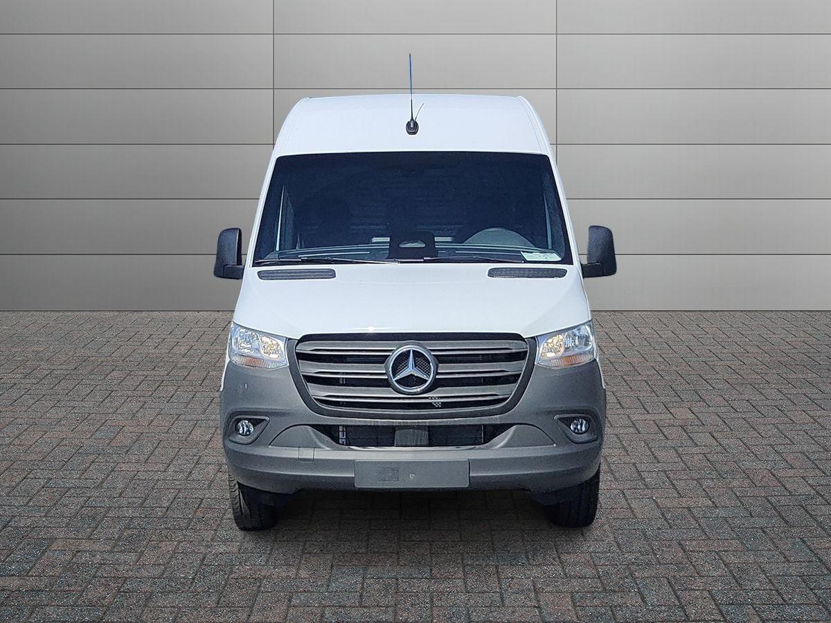 Mercedes-Benz Sprinter Furgone 317CDI 43/35 PRO