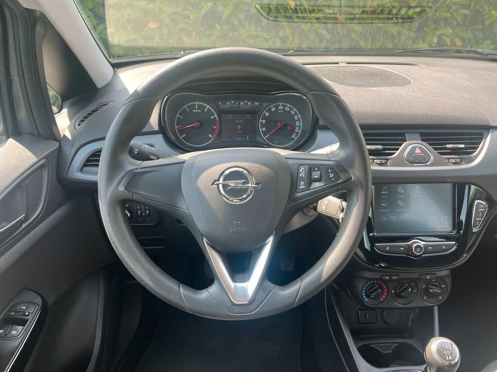 Opel Corsa 1.4 90CV GPL Tech 5 porte Advance