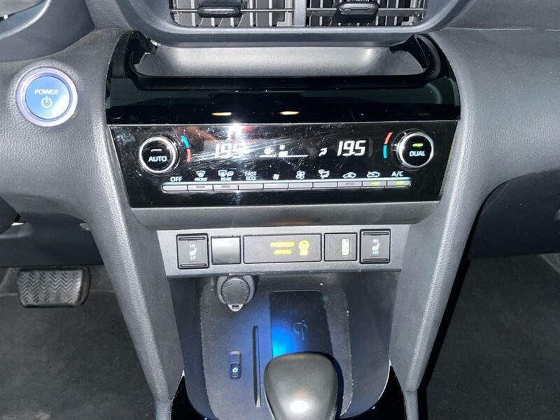 Toyota Yaris Cross 1.5H (116 CV) E-CVT Adventure