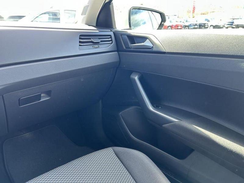 Volkswagen Polo 1.0 Evo 80cv PROMOZIONE