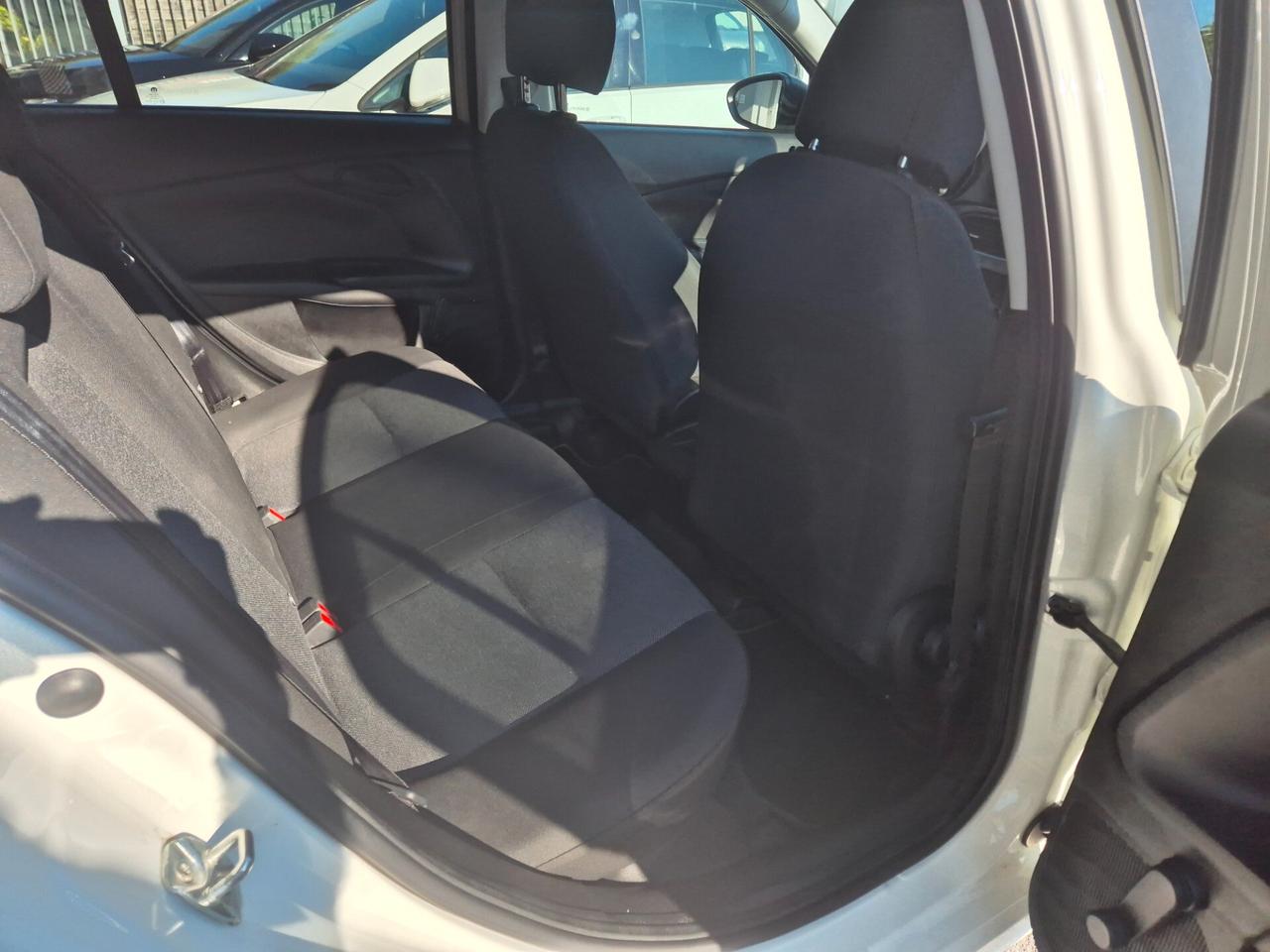 Fiat Tipo 1.3 Mjt S&S 5 porte Street
