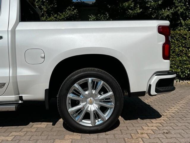 Chevrolet Silverado 6.2 V8 HIGH COUNTRY NEW MODEL 2025