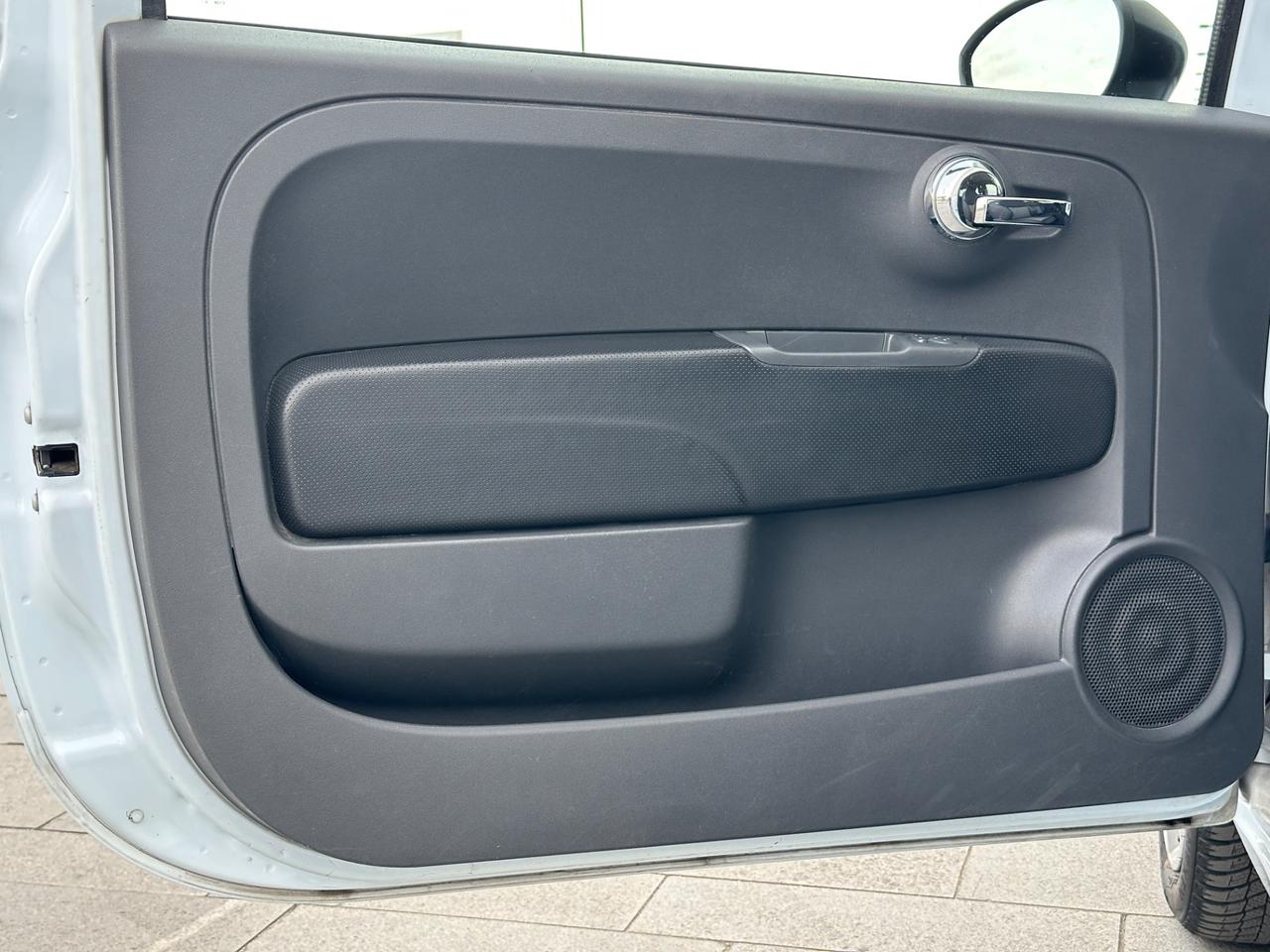 Fiat 500 1.2 Sport Neopatentati