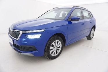 Skoda Kamiq Ambition DSG BR356590 1.0 Benzina 110CV