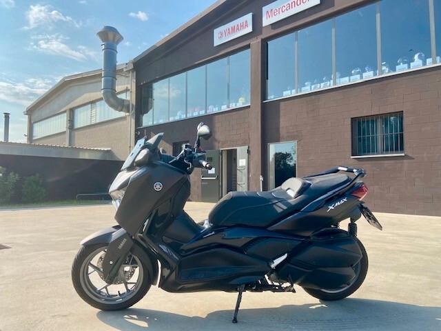 Yamaha X-Max 300 TECH MAX -2024 KM 1500