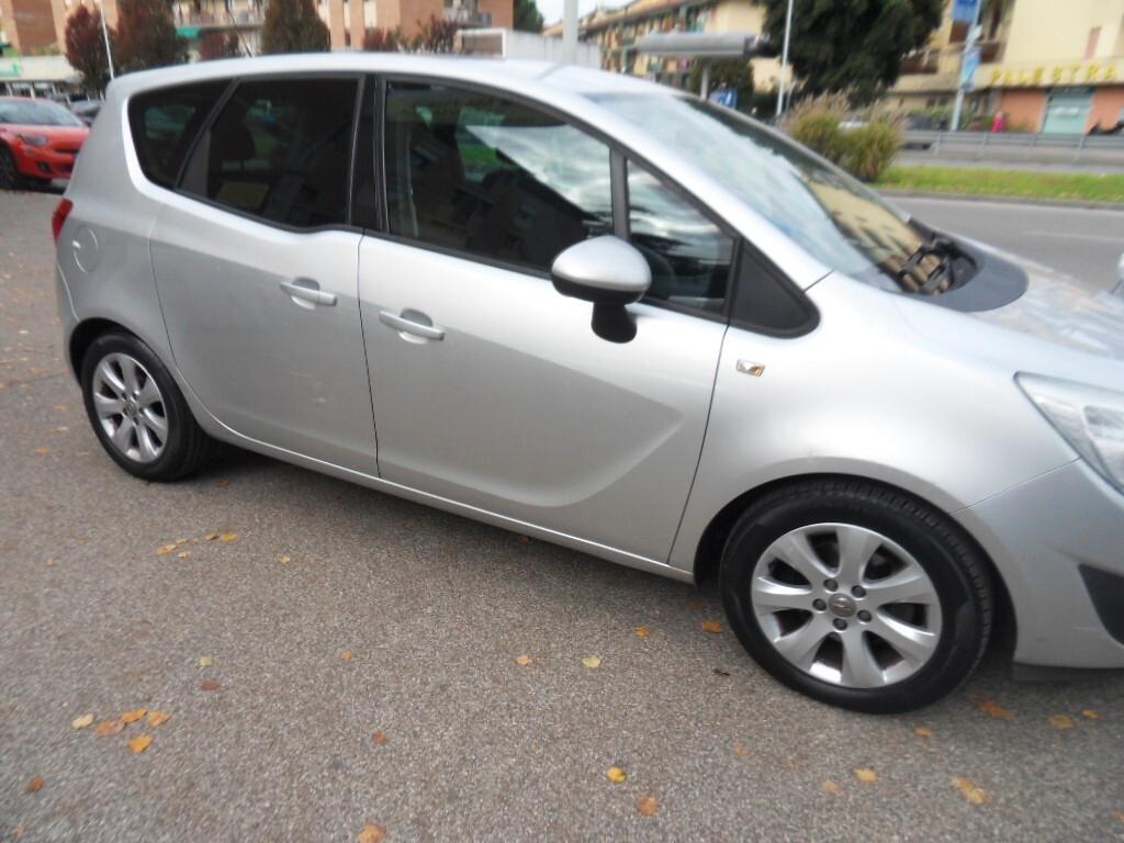 Opel Meriva 1.4 100CV Elective