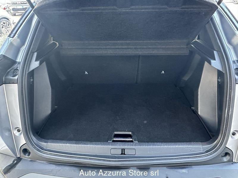 Peugeot 2008 PureTech 100 S&S Allure *PROMO AZZURRA*