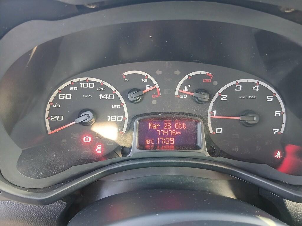 Ford Ka 1.2 E +