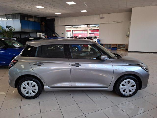 SUZUKI Swift 1.2 Hybrid Waku PROMO+INCENTIVO 2026
