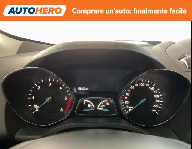 FORD Kuga 1.5 TDCI 120 CV S&S 2WD Powershift Business
