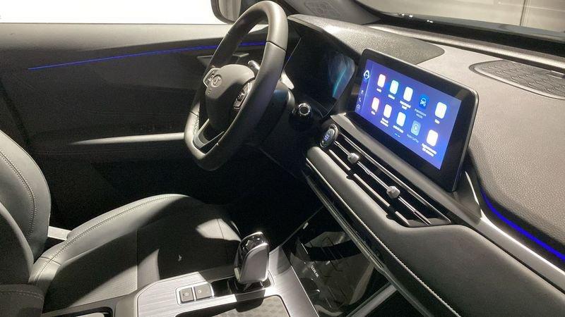 DR AUTOMOBILES dr 5.0 s3 1.5 Turbo CVT