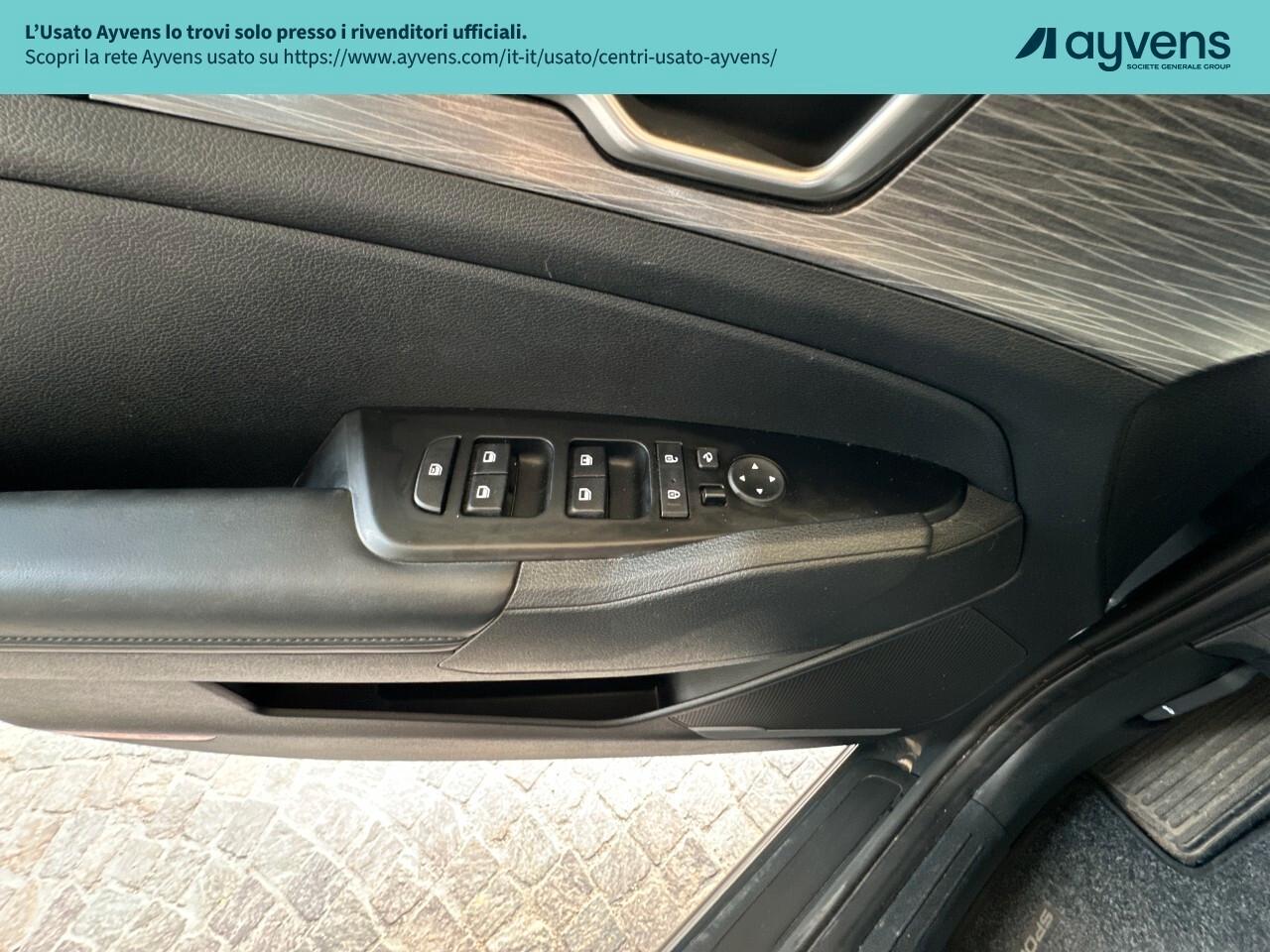 Kia Sportage 1.6 CRDi MHEV Business 136cv