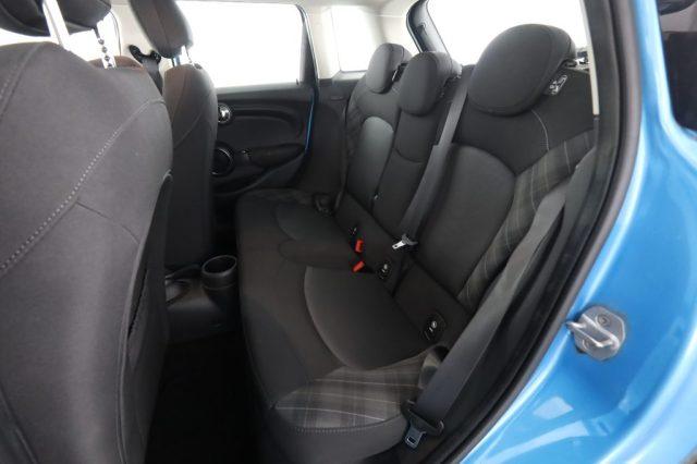 MINI Mini 5 Porte 1.5 Cooper 5 porte