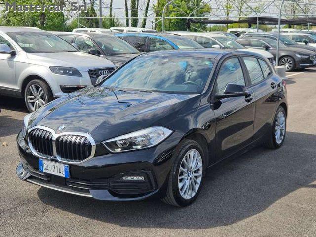 BMW 116 Serie 1 F40 116d Advantage auto - GA771AL