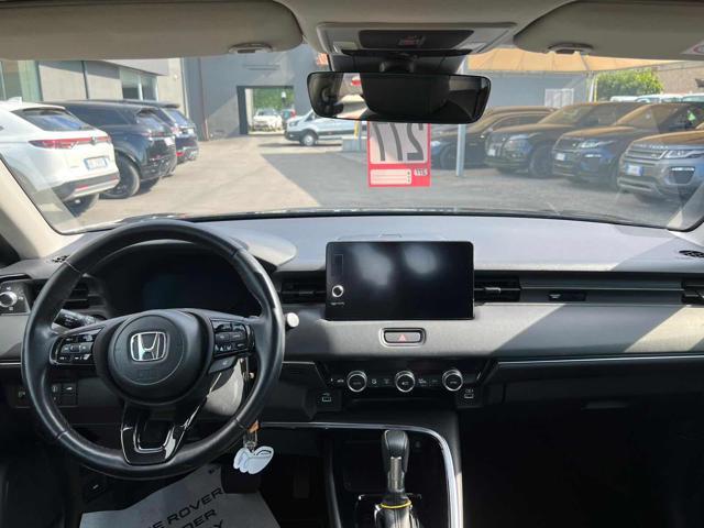 HONDA HR-V 1.5 Hev eCVT Advance