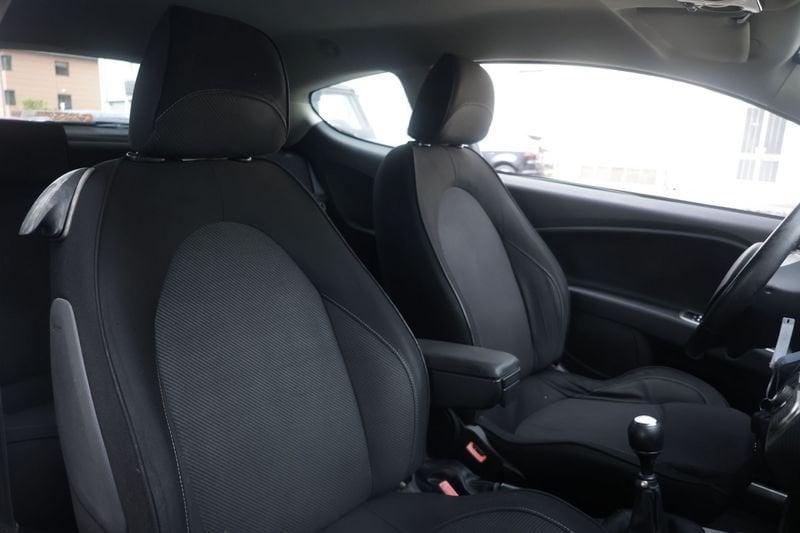 Alfa Romeo MiTo Alfa Romeo MiTo 1.4 T 120 CV GPL Distinctive Unicoproprietario