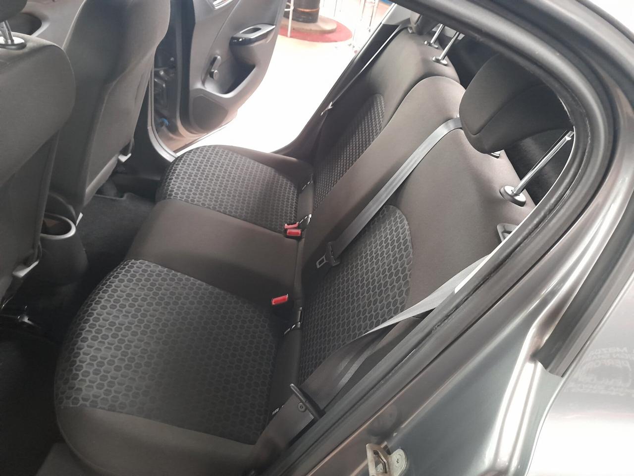 Opel Corsa 1.4 90CV 5 porte n-Joy