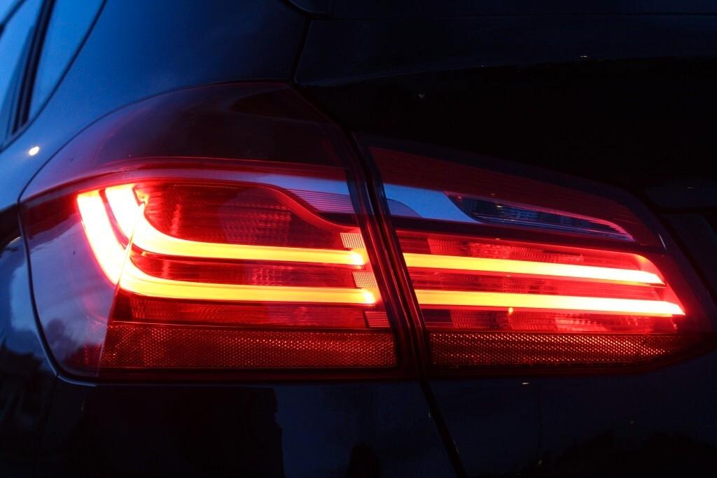 BMW Serie 2 A.T. (F45) 216d Aut. *FULL LED