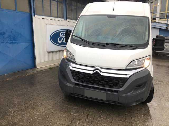 Citroen Jumper 35 2.2 HDi/130 PC-TN Furgone