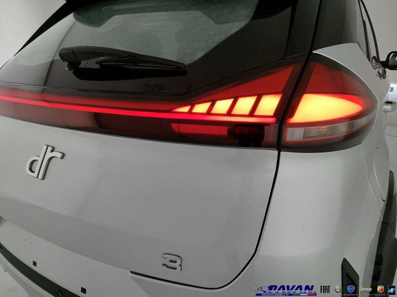 DR AUTOMOBILES dr3 DR 3 1.5 MT BZ 115cv