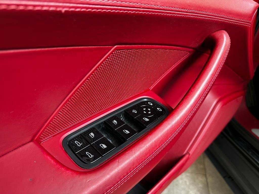 PORSCHE Panamera 4.0 4S Diesel V8 Tetto/CL21/Sospensioni Ad