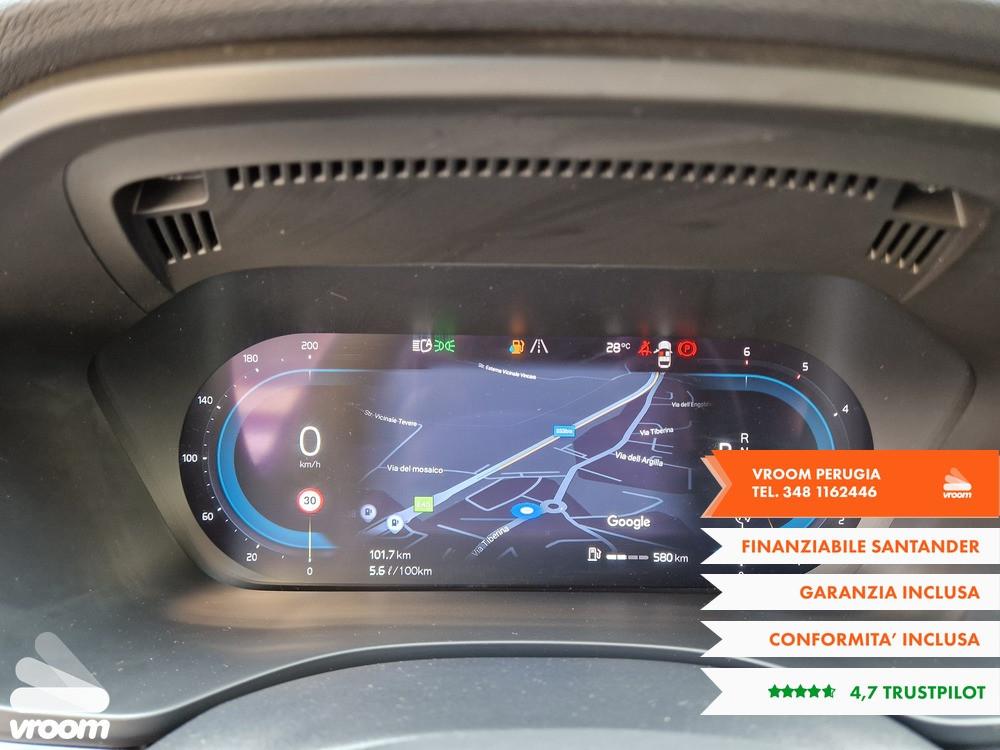 VOLVO XC60 B4 2022 2.0D 197CV HIBRID Plus Dark