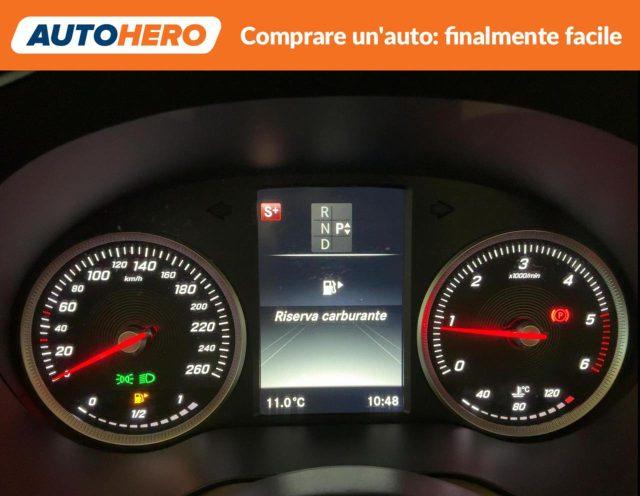 MERCEDES-BENZ GLC 250 d 4Matic Exclusive