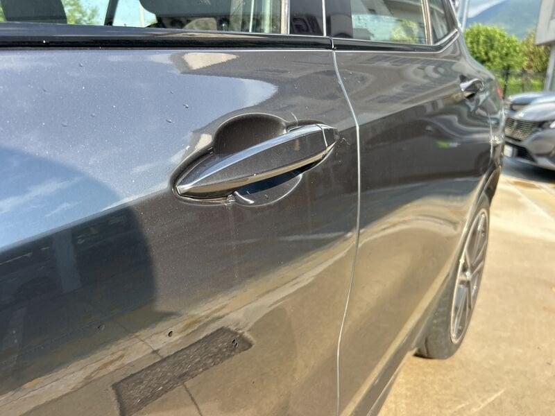 BMW X2 F39 sdrive18i Business X 140cv auto