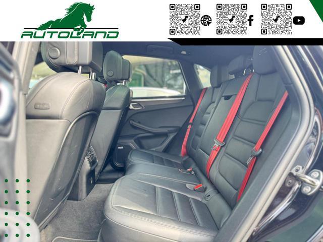 PORSCHE Macan 2.9 GTS*PorscheApproved*Ordinabile*PariAlNUOVO