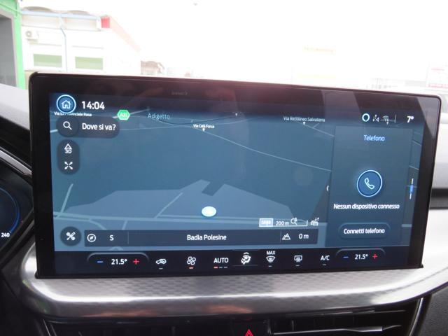 FORD Kuga 1.5 EcoBoost 150 CV 2WD Titanium