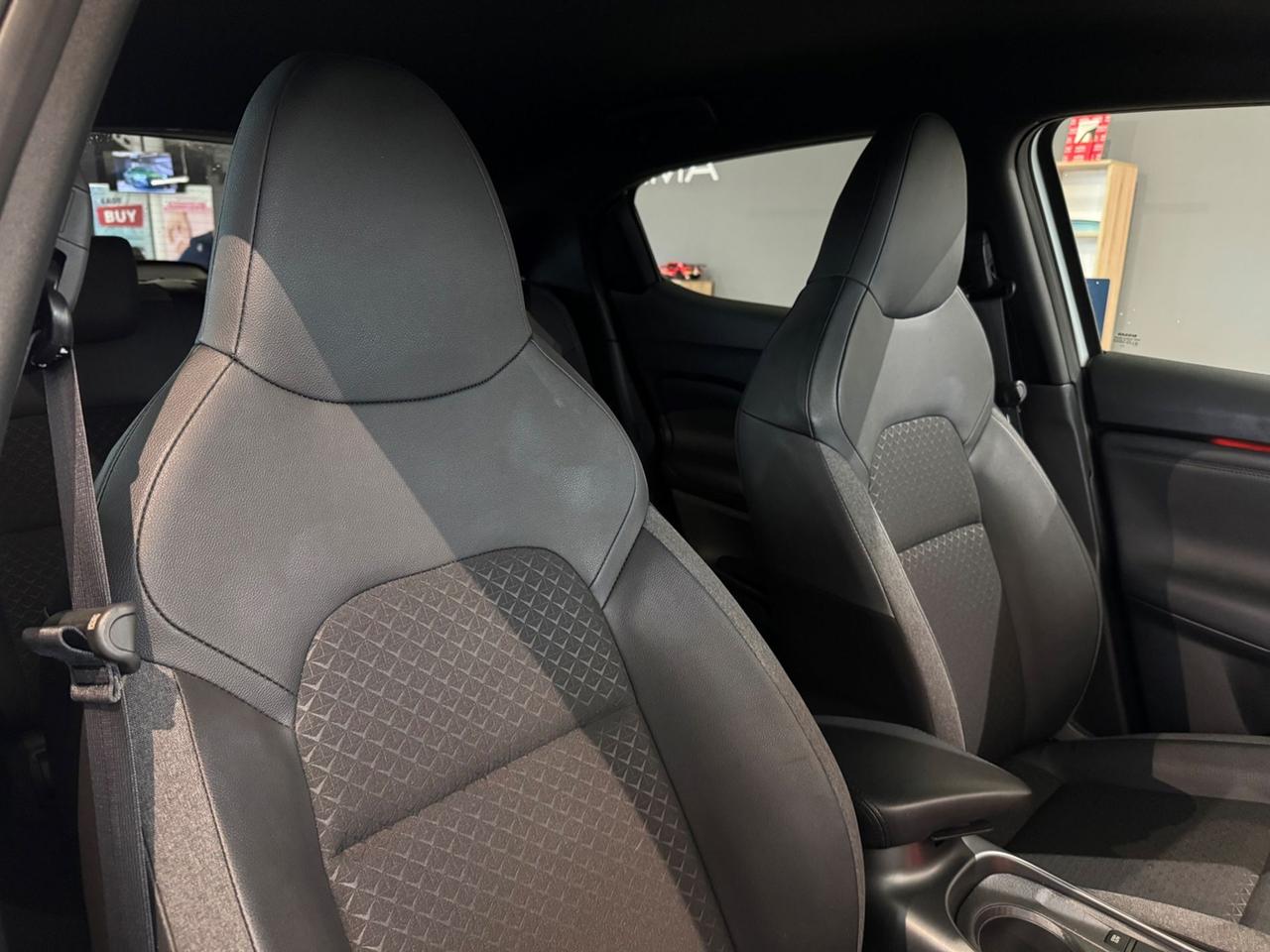 NISSAN Juke II 2024 1.0 dig-t N-Connecta 114cv dct - COME NUOVA!