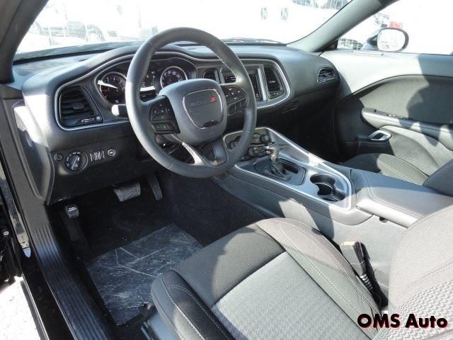 DODGE Challenger 3.6 V6 SXT RWD DEMON STYLE - Pronta consegna