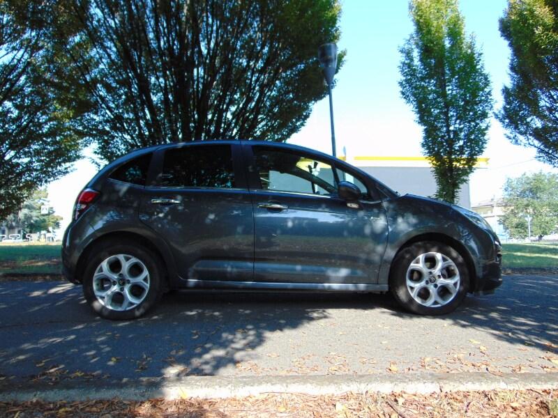 CITROEN C3 2ª serie C3 PureTech 82 Monna Lisa
