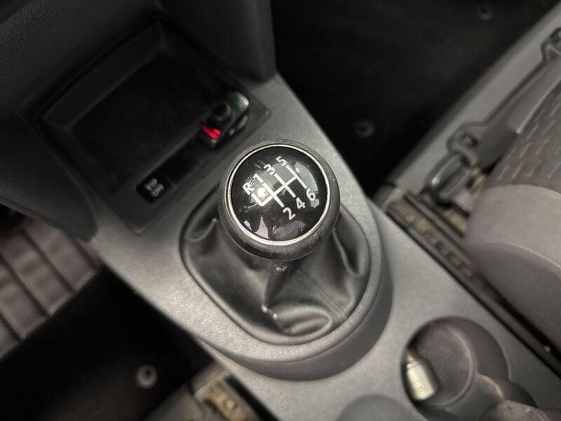 Volkswagen Touran I 2007 1.9 tdi Trendline dpf