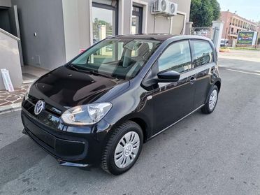 VOLKSWAGEN up! 1.0 5 porte eco up! high up! BMT