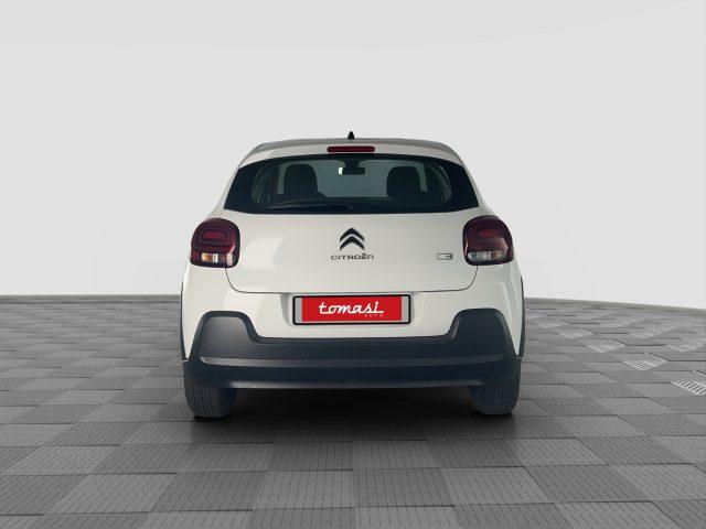 CITROEN C3 C3 PureTech 83 S&S Feel
