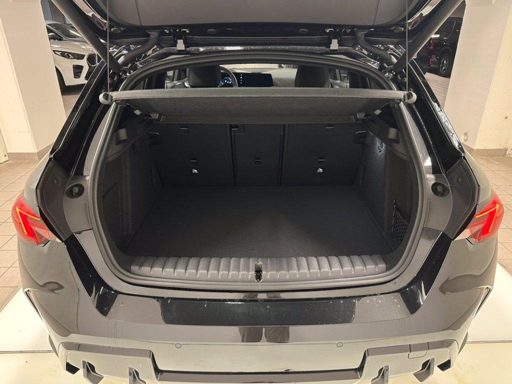 BMW 120d 48V MSport auto del 2026