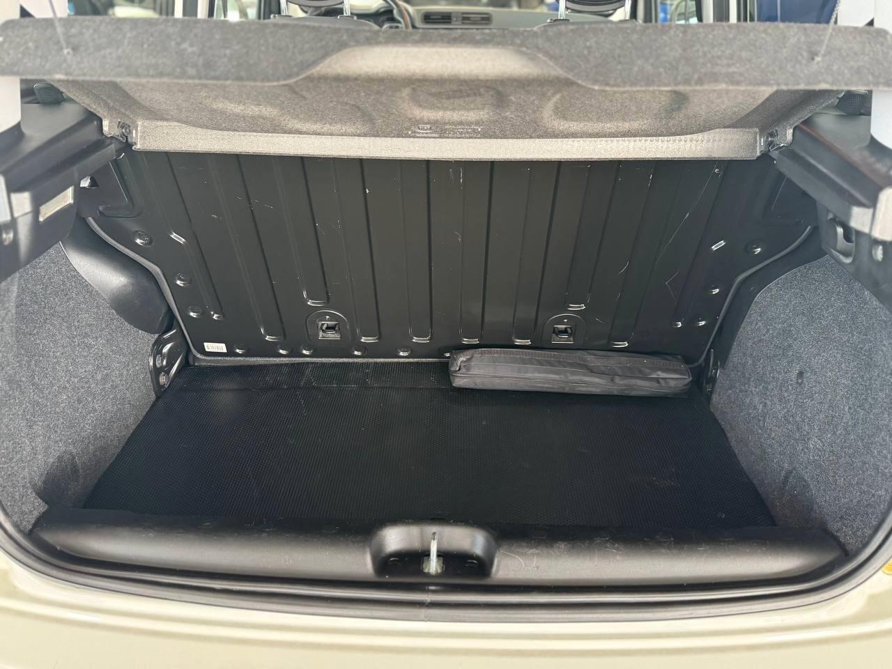 Fiat Panda 1.2 EasyPower Easy