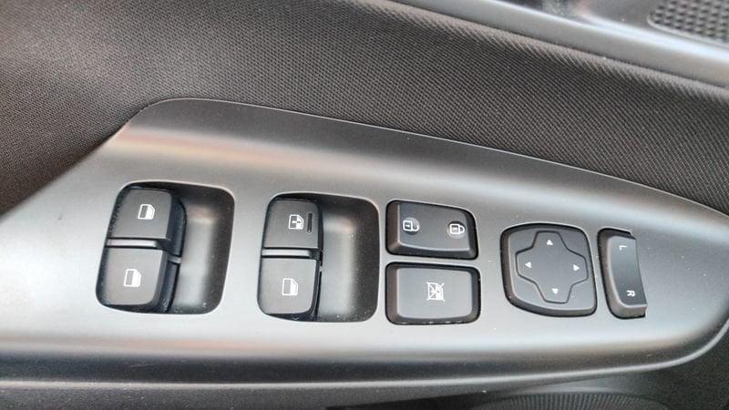 Hyundai Kona Kona 1.0 T-GDI XTech