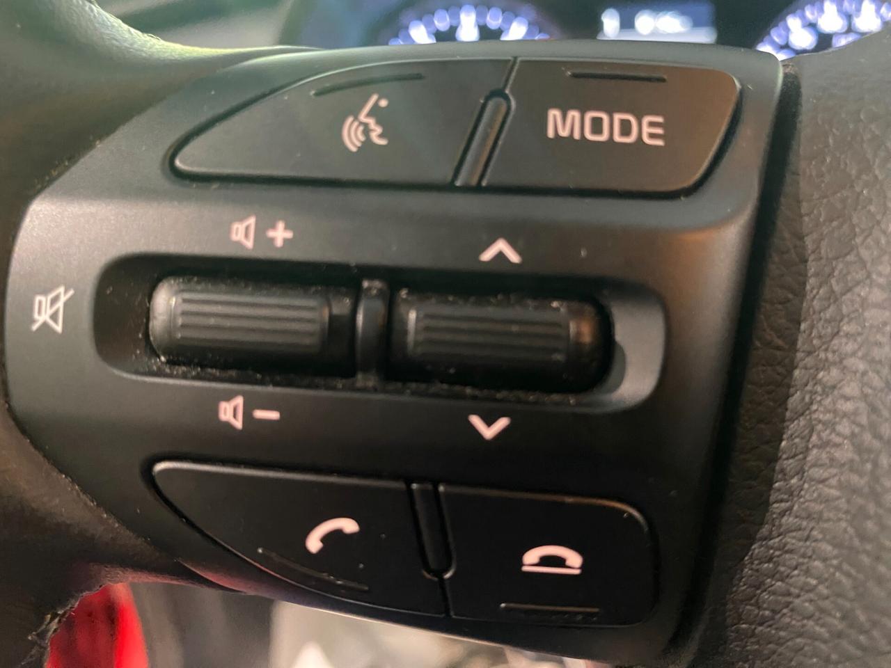 Kia Rio 1.0 T-GDi 100 CV MHEV iMT Style