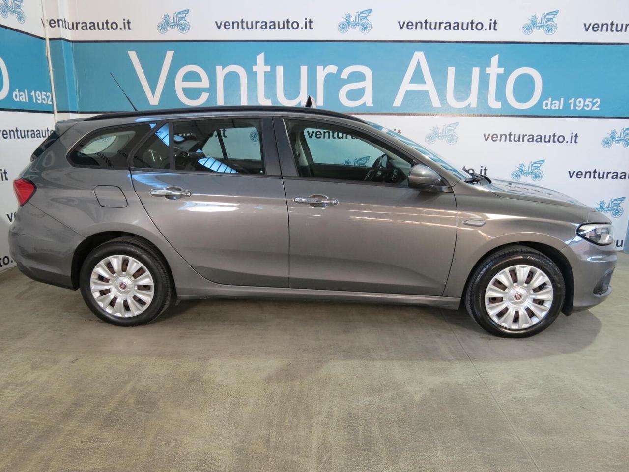 Fiat Tipo 1.4 T-Jet 120CV GPL SW Easy