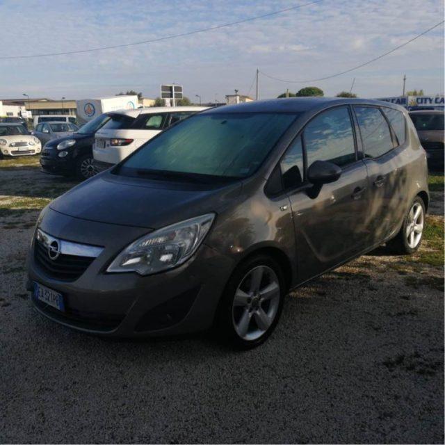 OPEL Meriva 1.4 100CV Cosmo