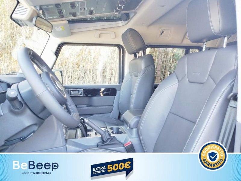 Ineos Grenadier STATION WAGON 3.0 TWIN-TURBO D FIELDMAST