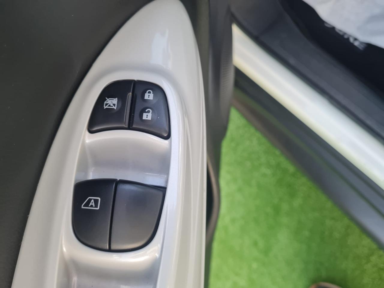 Nissan Juke 1.5 dCi Start&Stop Visia